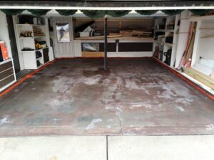 Garage - Full - After