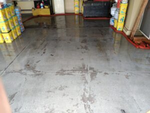 Garage - Right - After